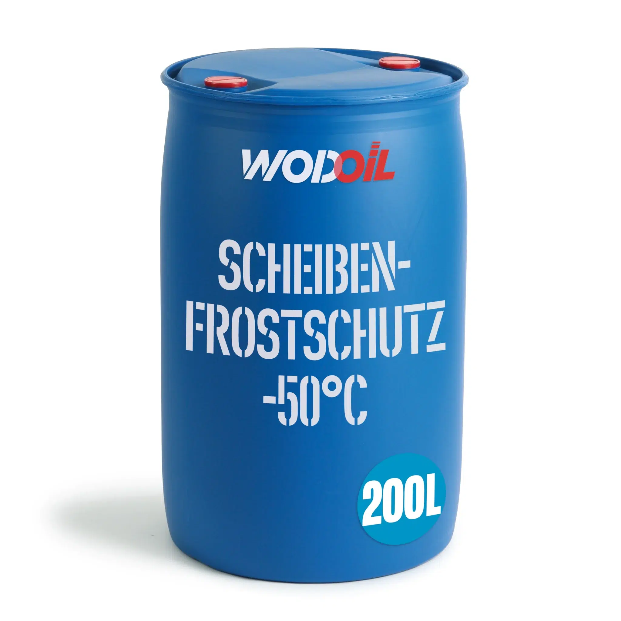 Scheibenfrostschutz Konzentrat (-50°C) - 200 L