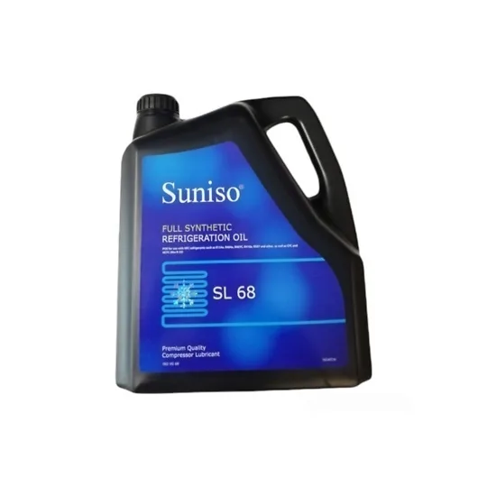 Suniso Synth. Sl 68 Estherbasis - 4 L