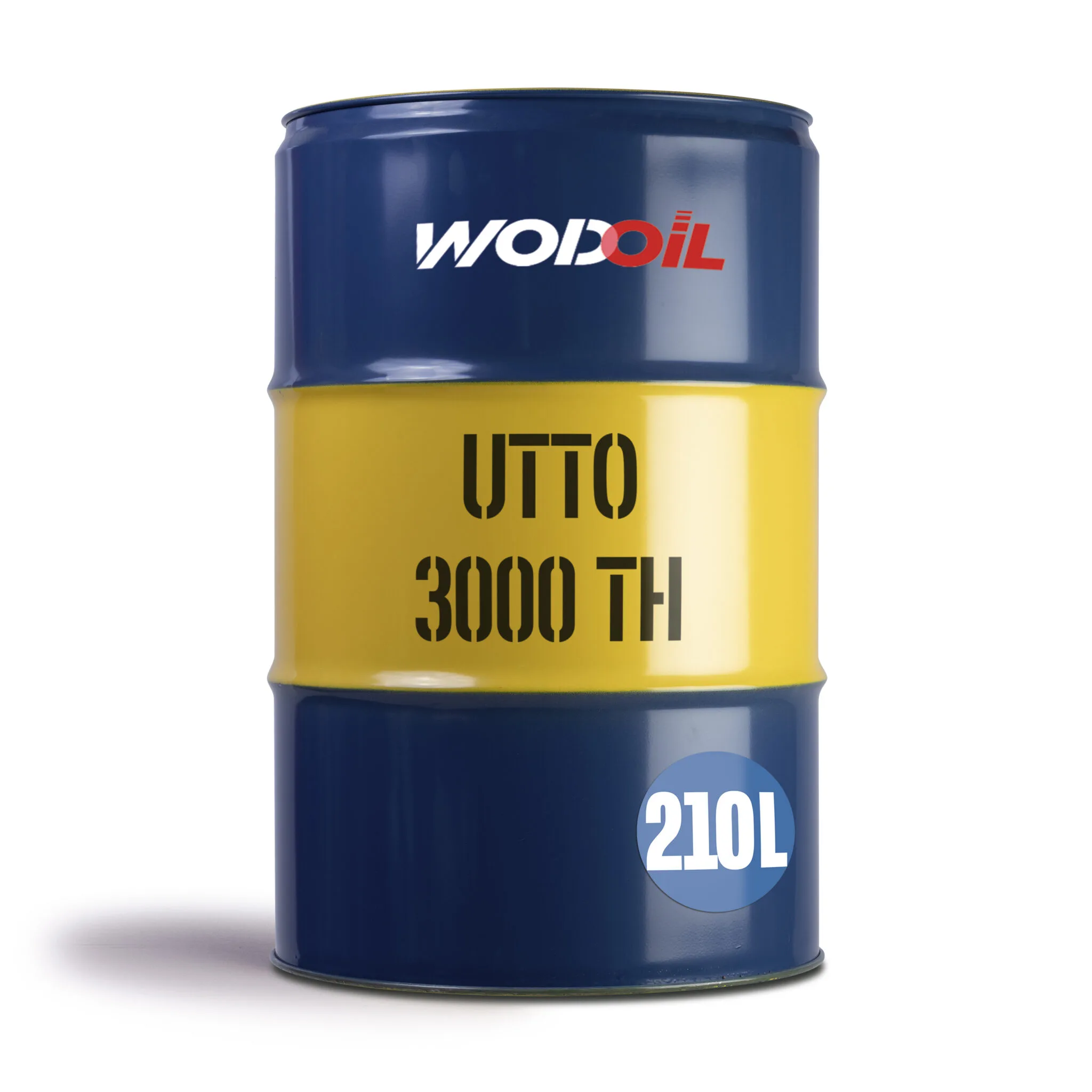 UTTO 3000 TH - 210 L