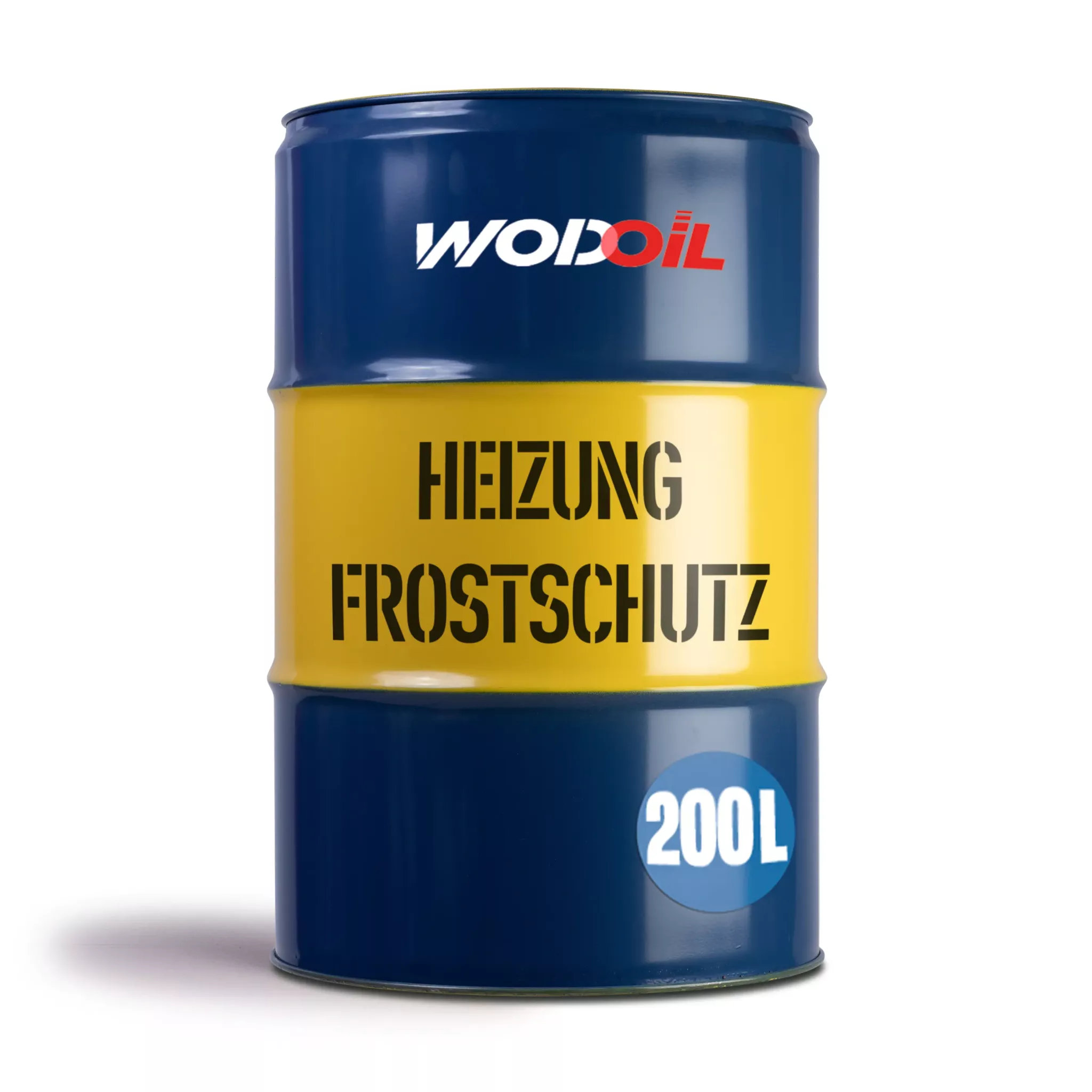 Heizung Frostschutz Konzentrat - 200 L