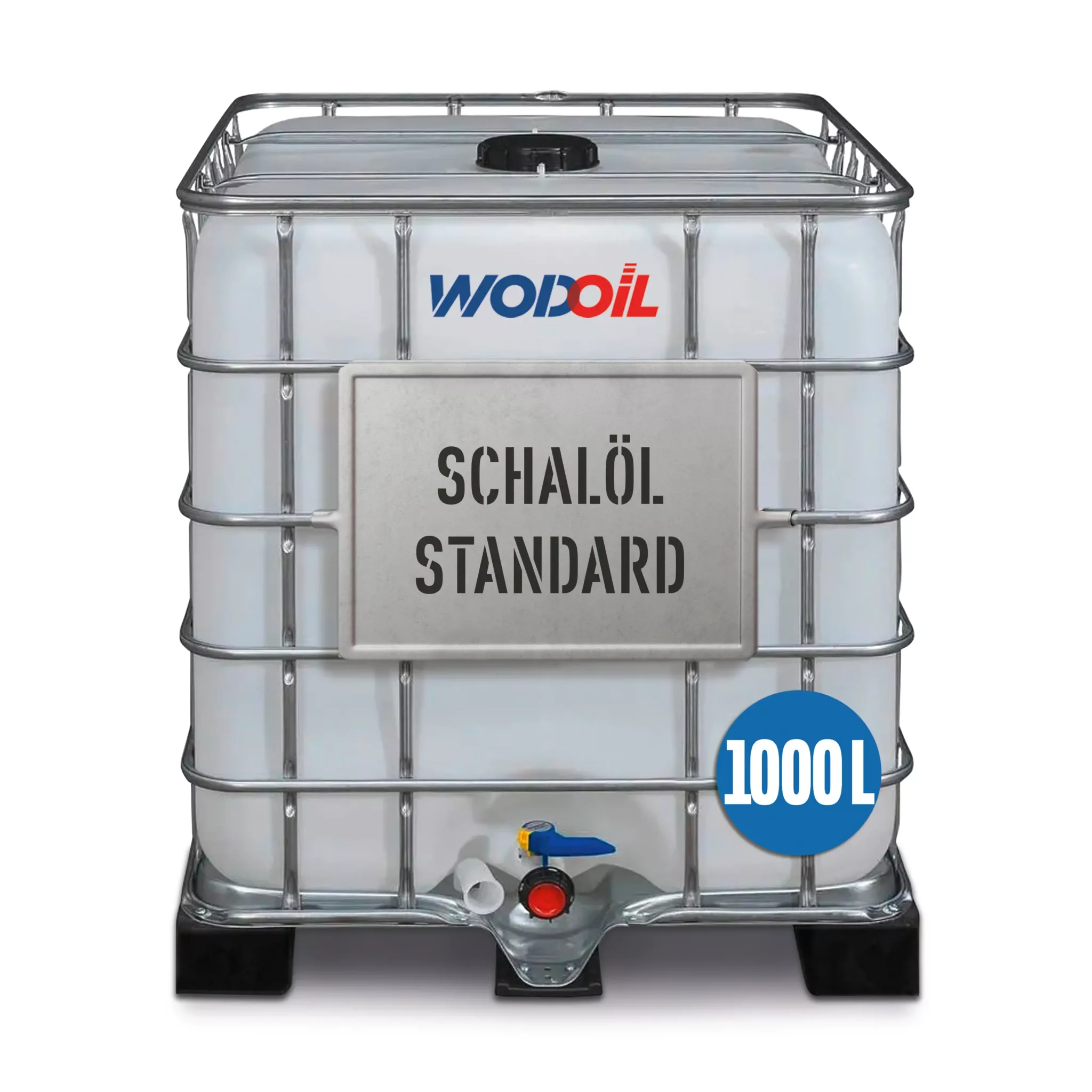 Schalöl Standard - 1000 L