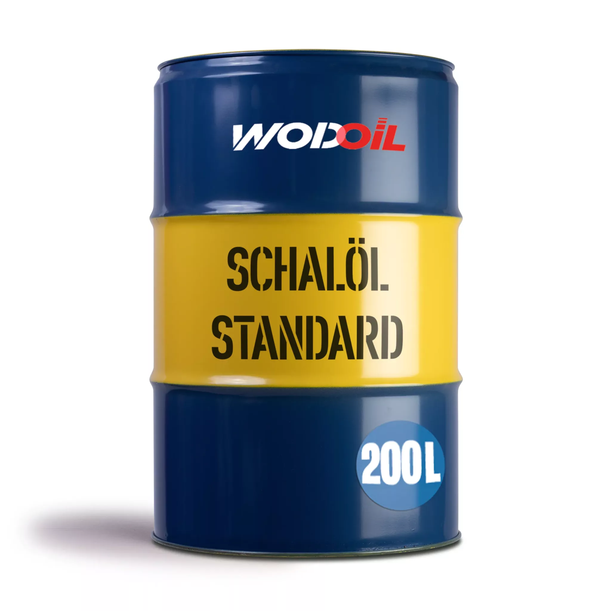 Schalöl Standard - 200 L