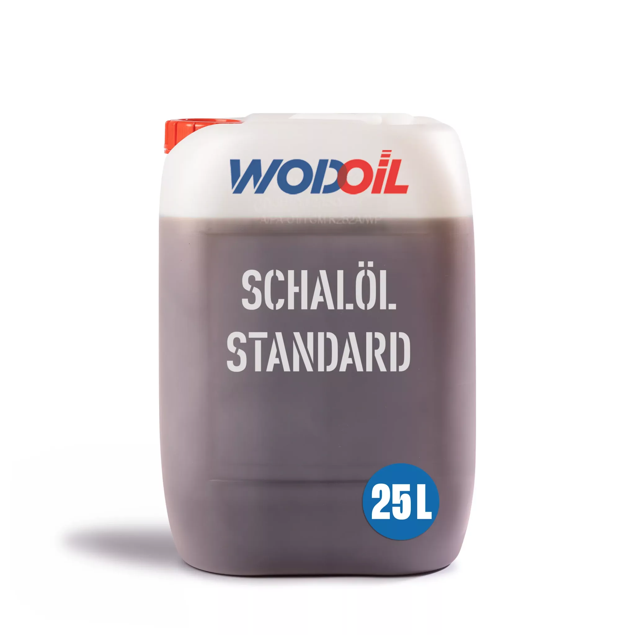 Schalöl Standard - 25 L